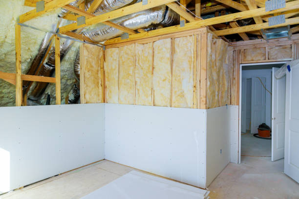 Types of Insulation We Offer in La Croft, OH